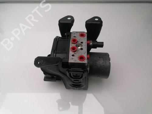 Used ABS pump SMART FORTWO Cabrio (450) 0.7 (450.452) (61 hp) 27461631