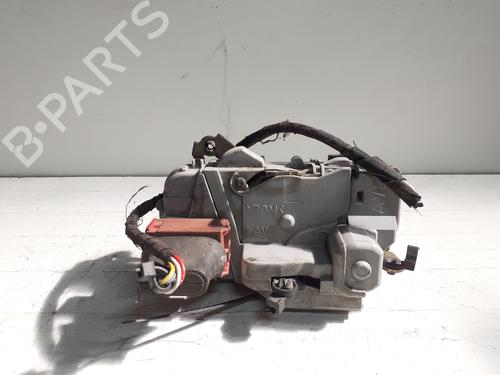 Front left lock MERCEDES-BENZ SPRINTER 2-t Van (B901, B902) 208 D (901.361, 901.362, 902.361, 902.362) | BP25465616C98 