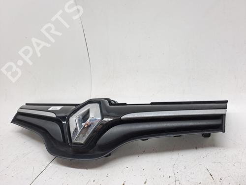 Front slam panel RENAULT KANGOO / GRAND KANGOO II (KW0/1_) 1.5 dCi 90 (KW18) | BP27462240C72 