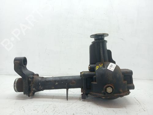 Front differential MITSUBISHI PAJERO PININ I (H6_W, H7_W) 1.8 (H76W, H66W) | BP23977527M23