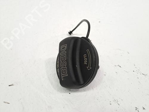 Used Fuel flap BMW 1 (F20) 116 d (116 hp) 26381912