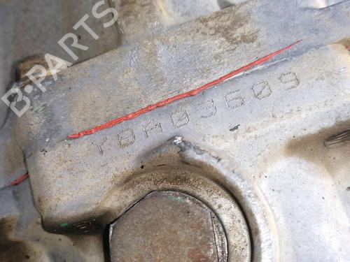 Gearbox LEXUS IS II (_E2_) 200d (ALE20_, ALE20R) | BP27461649M3 