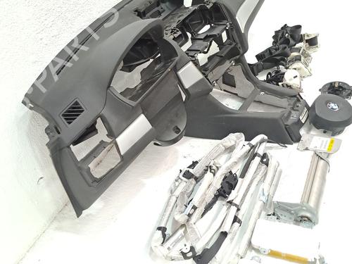 Airbag Kit BMW X3 (E83) 2.0 d | BP29051704C86 