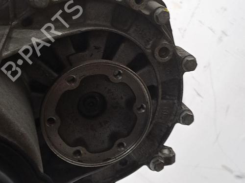 Gearbox SEAT IBIZA IV (6J5, 6P1) 1.6 TDI | BP24108639M3 