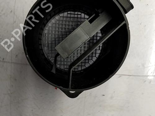 Used Mass air flow sensor Mass air flow sensor VW PASSAT B7 (362) 2.0 TDI (140 hp) 33767979 33767979
