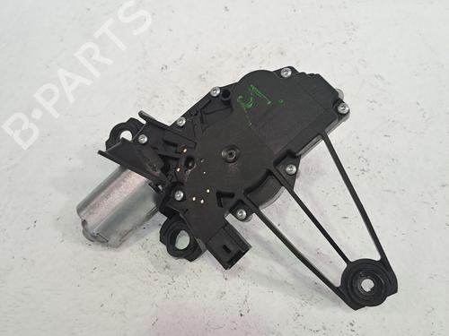 Used Rear wiper motor CITROËN C4 I (LC_) 1.6 HDi (90 hp) 27378282