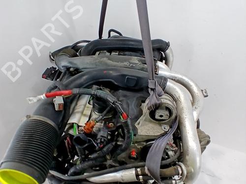 Engine VOLVO XC90 I (275) T6 AWD | BP31035567M1