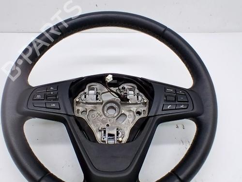 Used Steering wheel Steering wheel BMW 2 Gran Tourer (F46) 218 d (150 hp) 40547007 40547007