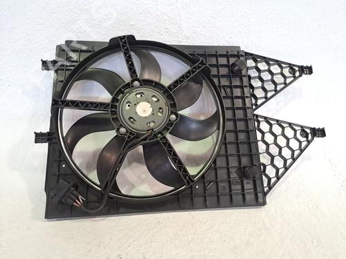 Used Radiator fan SEAT IBIZA IV SC (6J1, 6P5) 1.2 TSI (105 hp) 28037371
