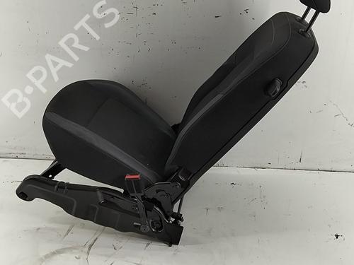 Right front seat RENAULT KANGOO III Box Body/MPV 1.5 Blue dCi 95 (FJAB) | BP39556717C16 - Image 2
