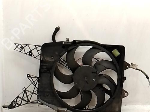 radiator-fan-opel-corsa-d-s07-2006-2007-2008-2009-2010-2011-2012-2013-2014-2015-34367778 main image