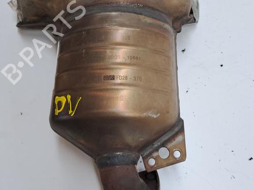 Used Catalyst OPEL ADAM (M13) 1.4 (87 hp) 23369648