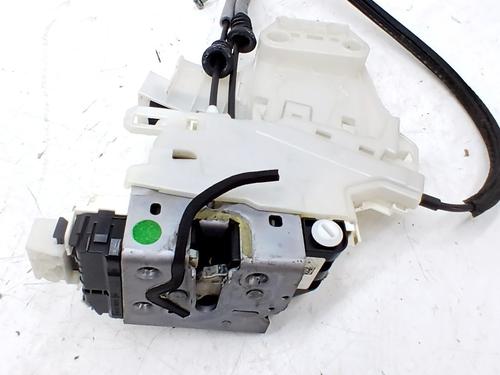 Used Rear left lock Rear left lock JEEP RENEGADE SUV (BU, B1, BV) 1.6 CRD (120 hp) 34707847 34707847