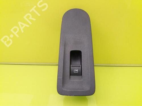 Used Right front window switch SEAT Mii (KF1, KE1) 1.0 (60 hp) 23376335