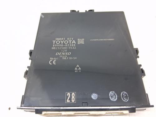 Electronic module TOYOTA AURIS Estate (_E18_) 1.8 Hybrid (ZWE186_, ZWE186R, ZWE186H) | BP28975824M83 