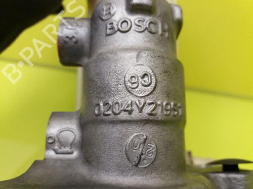 Brake master cylinder RENAULT MEGANE II (BM0/1_, CM0/1_) 1.9 dCi | BP23383659M77 
