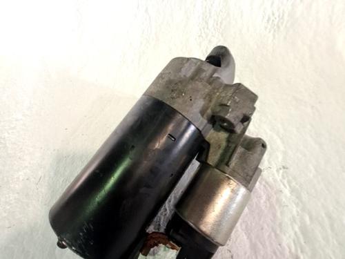Used Starter MINI MINI CLUBMAN (R55) Cooper D (109 hp) 29500383