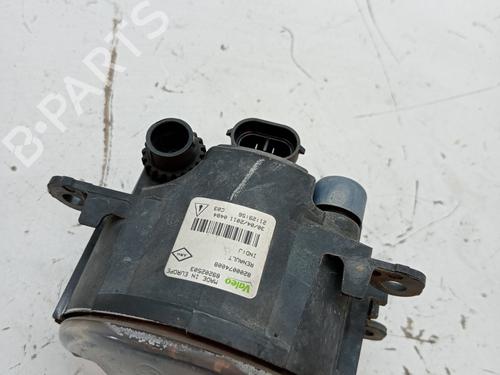 Right front fog light DACIA SANDERO 1.2 16V | BP23340417C31 