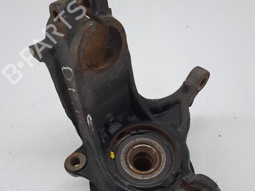 Right front steering knuckle CITROËN C3 II (SC_) 1.2 VTi 82 | BP24108269M26 