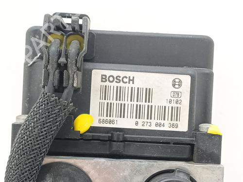 ABS pump NISSAN TERRANO II (R20) 2.7 TDi 4WD | BP26285785M43 