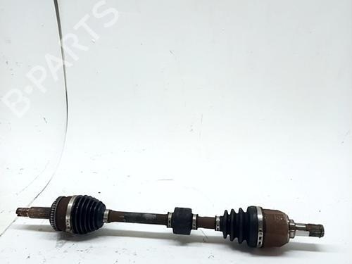 Left front driveshaft HYUNDAI i30 (GD) 1.4 CRDi | BP30120986M38