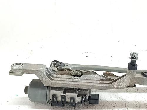 Used Front wiper motor Front wiper motor FORD FOCUS II (DA_, HCP, DP) 1.6 TDCi (109 hp) 34268029 34268029