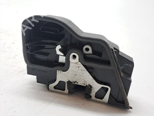 Front right lock BMW X3 (E83) 2.0 sd | BP23370293C97 