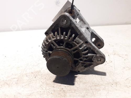 Generator RENAULT CLIO II (BB_, CB_) 1.5 dCi (B/CB07) (65 hp) 25459093