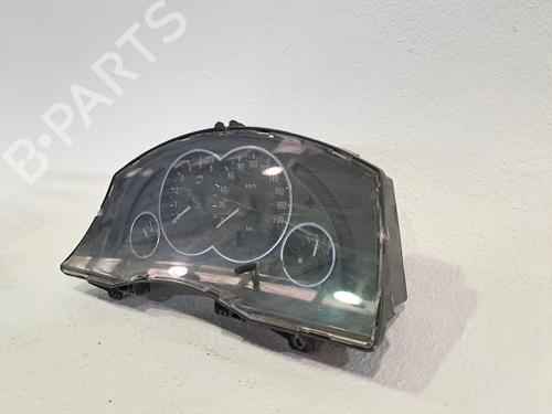 Instrument cluster FERRARI 360 (F131) 3.6 Modena | BP28807656C47 
