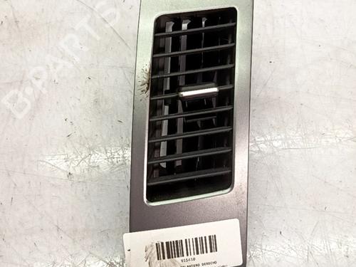 Used Air vent Air vent MITSUBISHI OUTLANDER II (CW_W) 2.0 DI-D (CW8W) (140 hp) 34119775 34119775