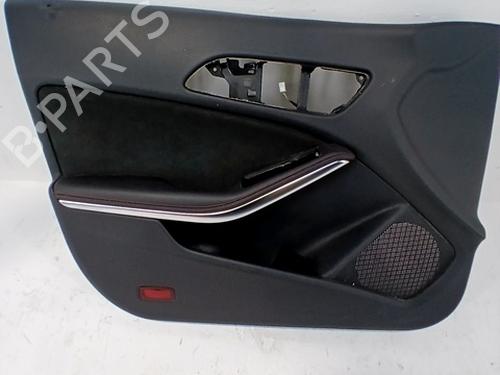 Used Front left panel MERCEDES-BENZ CLA Shooting Brake (X117) CLA 180 (117.942) (122 hp) 30846458