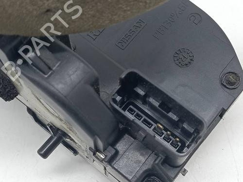 Rear left lock NISSAN QASHQAI / QASHQAI +2 I (J10, NJ10, JJ10E) 1.6 | BP25455388C100 