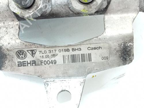 Oliekøler VW TOUAREG (7LA, 7L6, 7L7) 2.5 R5 TDI | BP28959241M33
