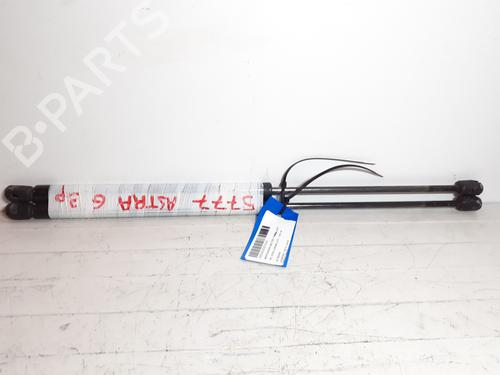 Gasdæmper bagklap OPEL ASTRA G Hatchback (T98) 2.0 DI (F08, F48) (82 hp) 26316228