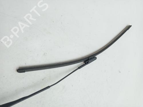Front windshield wiper arm DACIA DOKKER MPV (KE_) 1.5 dCi (KEAJ, KEAH) | BP23357907C143 