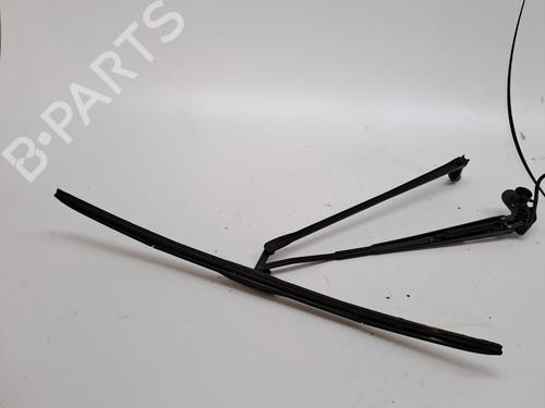 Front windshield wiper arm TOYOTA YARIS (_P13_) 1.5 Hybrid (NHP130_, NHP130) | BP29024009C143 