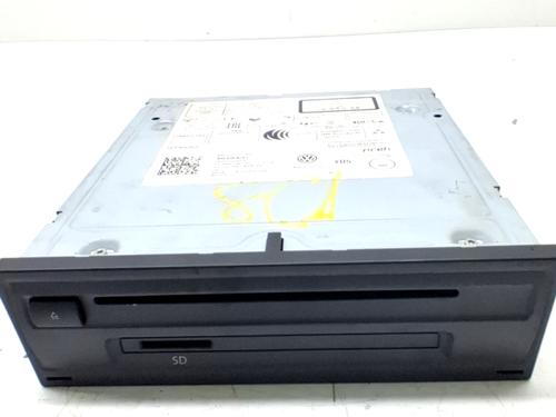 Autoradio VW POLO VI (AW1, BZ1, AE1) 1.0 TSI (95 hp) 31609742