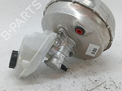 Used Servo brake Servo brake LAND ROVER DISCOVERY SPORT (L550) 2.0 D 4x4 (150 hp) 39741607 39741607