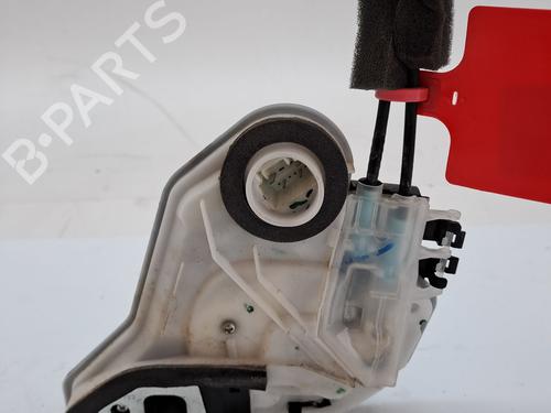 Rear left lock HONDA CIVIC X Hatchback (FC_, FK_) 1.0 VTEC (FK6) | BP24108022C100 