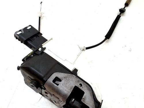 Serrure avant droite CITROËN BERLINGO MULTISPACE (B9) 1.6 BlueHDi 100 (99 hp) 29991240