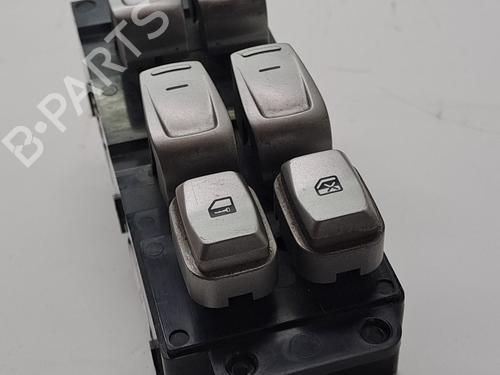 Left front window switch SSANGYONG TIVOLI 1.6 | BP23973843I27 