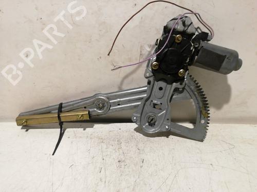 Front right window mechanism PEUGEOT 205 II (20A/C) 1.8 TD | BP25458425C23 