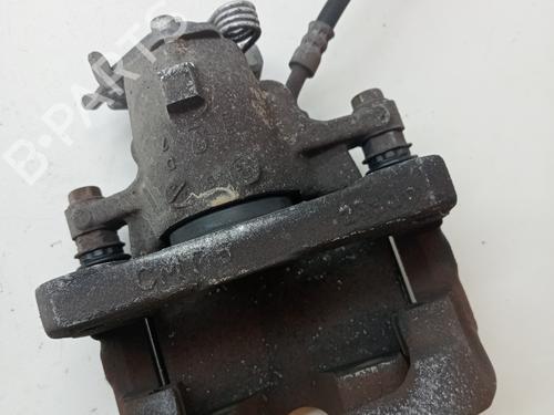 Right rear brake caliper OPEL INSIGNIA A Sports Tourer (G09) 2.0 CDTI (35) | BP23345401M106 