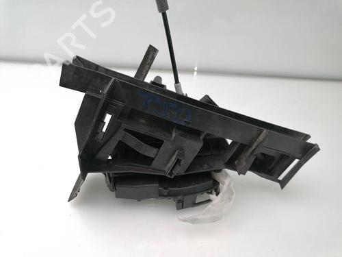 Rear right lock FORD FOCUS III 2.0 ST | BP23383017C99 