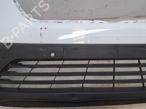 Front bumper RENAULT TRAFIC III Van (FG_) 2.0 dCi 130 (FGMY) | BP29499565C7 