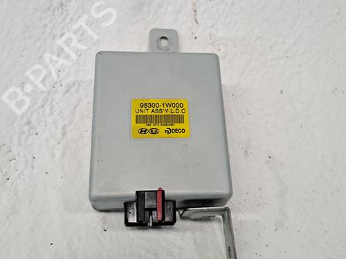Used Electronic module KIA RIO III (UB) 1.2 CVVT (84 hp) 24515640