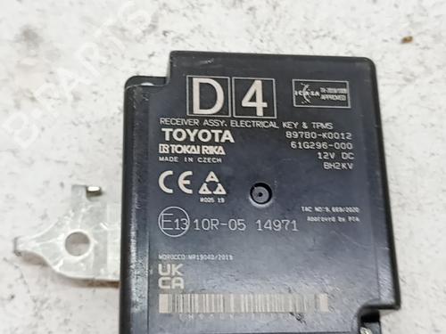 Used Electronic module Electronic module 37592512 37592512