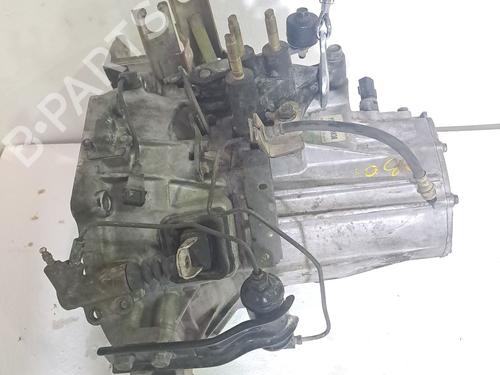 Gearbox KIA CARNIVAL II (GQ) 2.9 CRDi | BP30898195M3