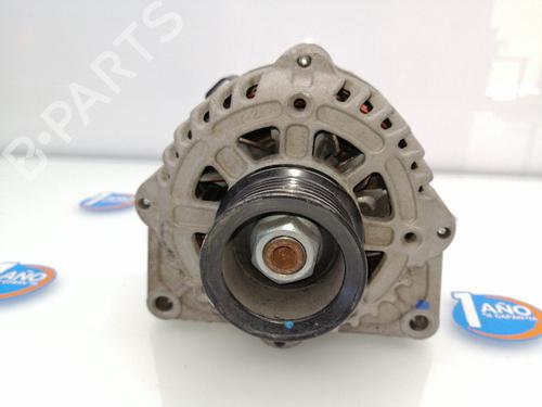 Used Alternator CHEVROLET CRUZE Hatchback (J305) 1.6 (124 hp) 23418558