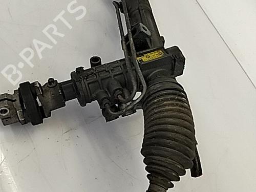 Used Steering rack PEUGEOT 308 I (4A_, 4C_) 1.6 HDi (90 hp) 29384960